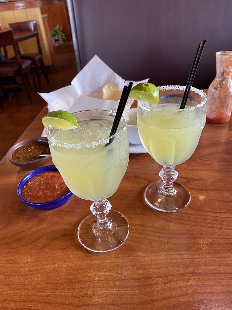 Los Portales Mexican Grill 6329 Jimmy Carter Blvd, Norcross