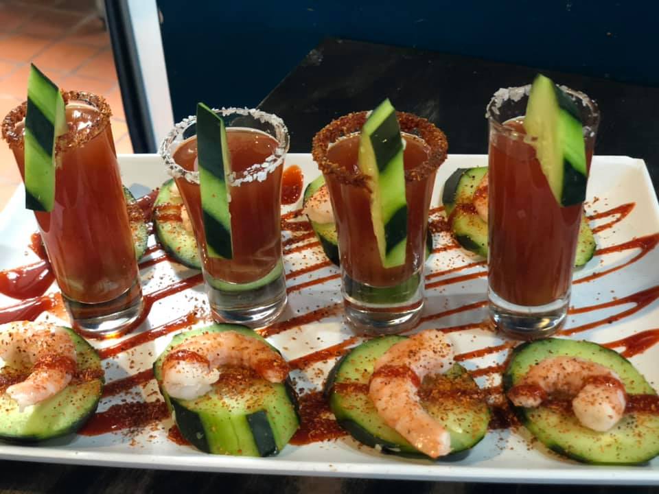 Mariscos Las Islitas 5385 Jimmy Carter Blvd, Norcross