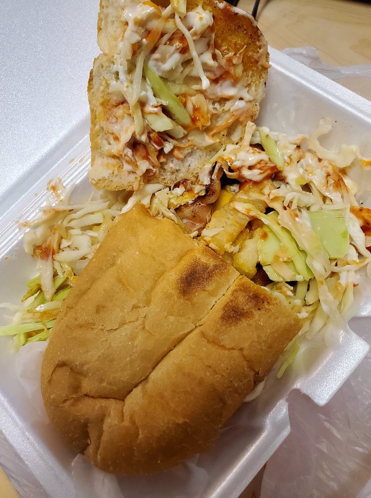 Carmen's Kitchen La Casa De Los Chimis 4771 Britt Rd, Norcross