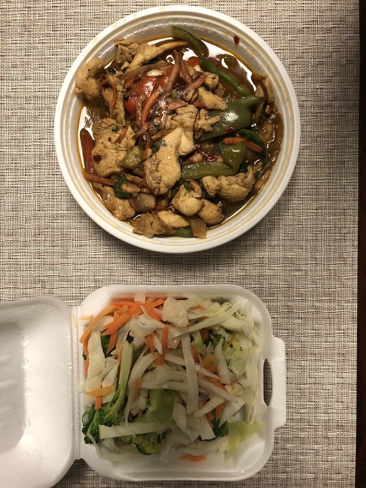 Kokai Thai Bistro 5495 Jimmy Carter Blvd suite b-21, Norcross
