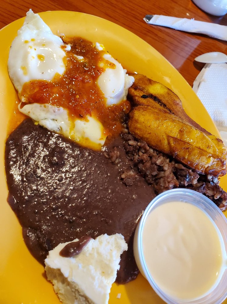 Panaderia Elizabeth Restaurant 5050 Jimmy Carter Blvd, Norcross