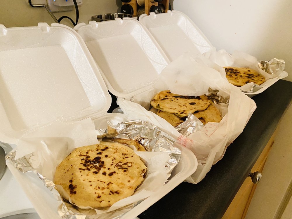 Pupuseria Las Delicias Salvadoreñas 4770 Britt Rd, Norcross