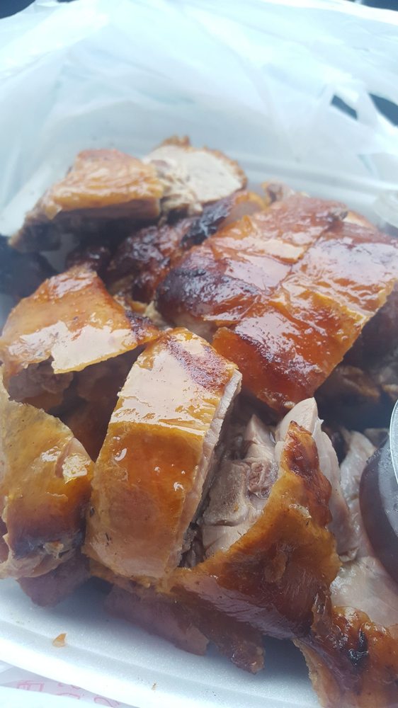 Wong Kee BBQ and Peking Duck Restaurant 5495 Jimmy Carter Blvd # A3, Norcross