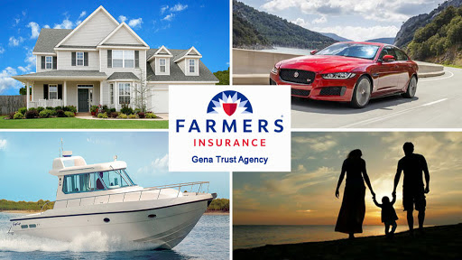 Farmers Insurance - Gena Trust