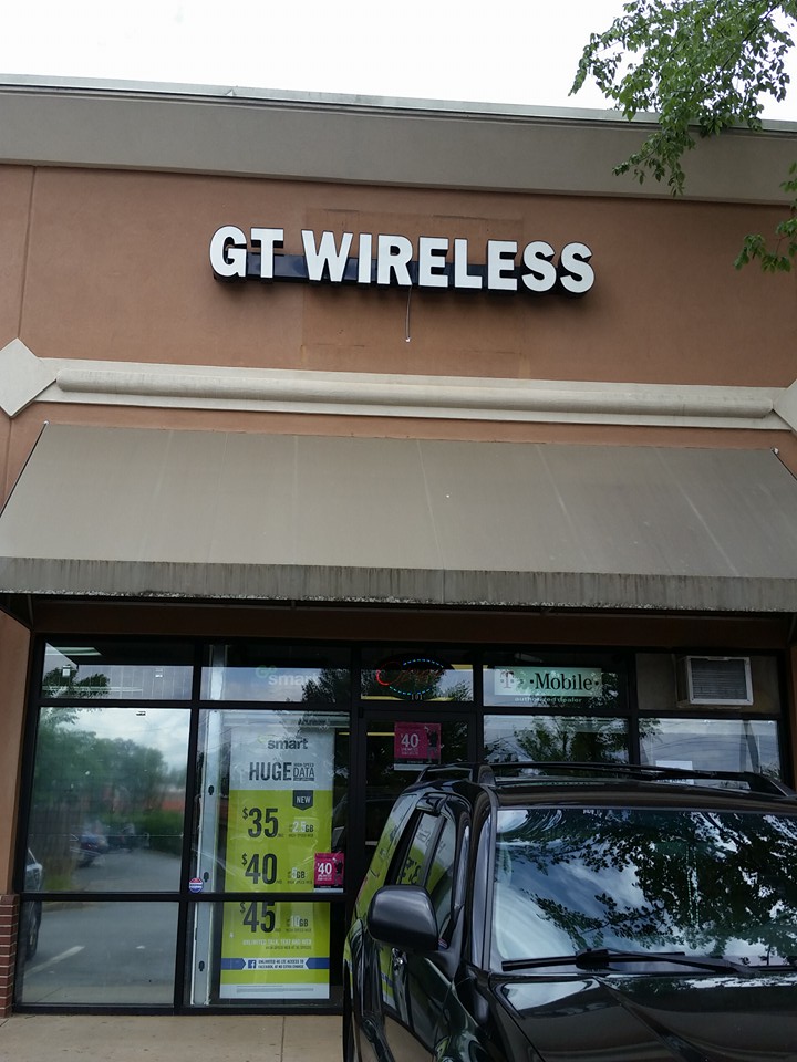 Global Techno Wireless/ GT Wireless