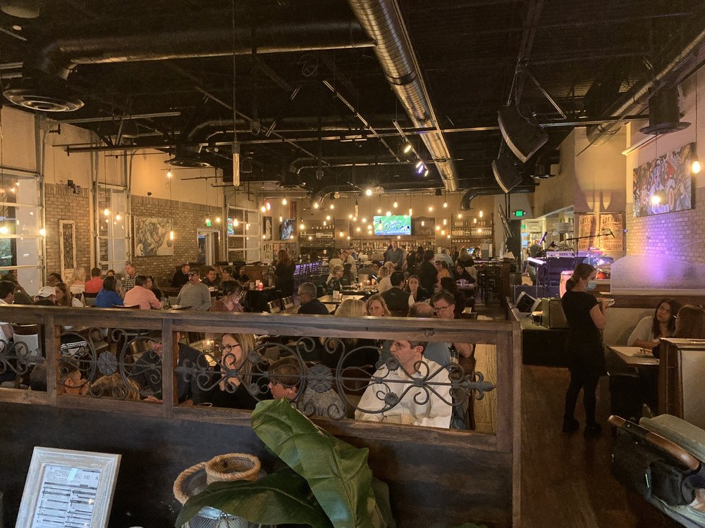 Peachtree Corners, GA Restaurants Open for Takeout, Curbside Service