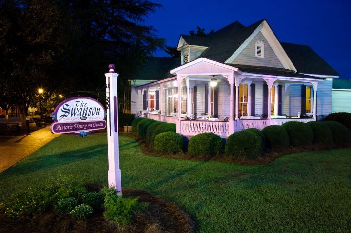 Photo credit: tripadvisor