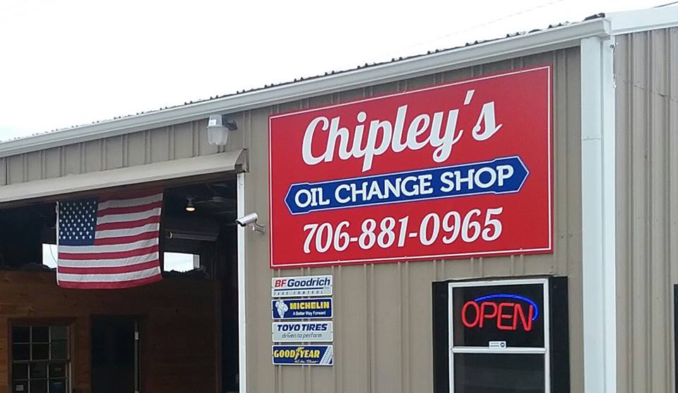 Chipley's Tire and Service