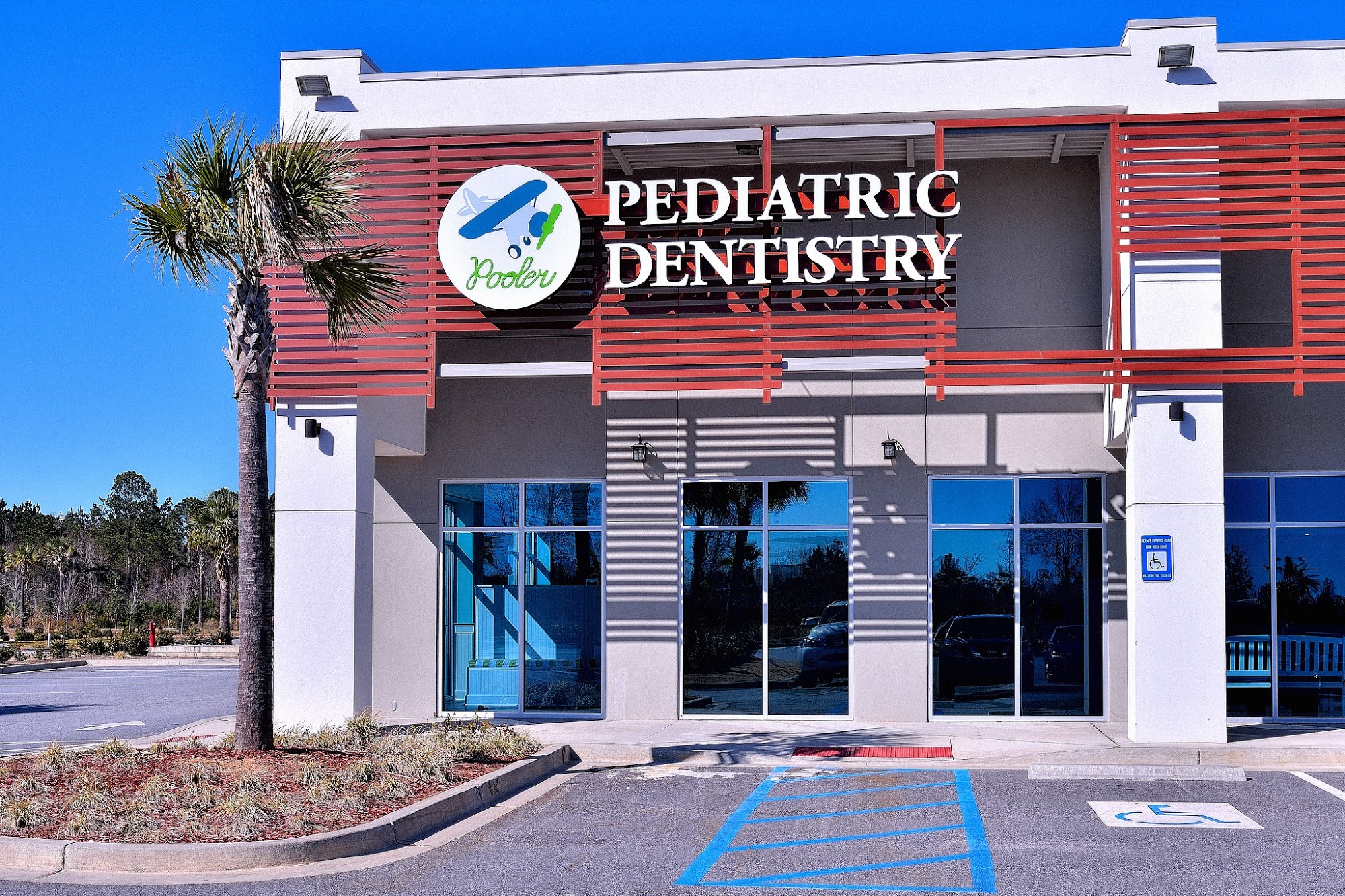 Pooler Pediatric Dentistry