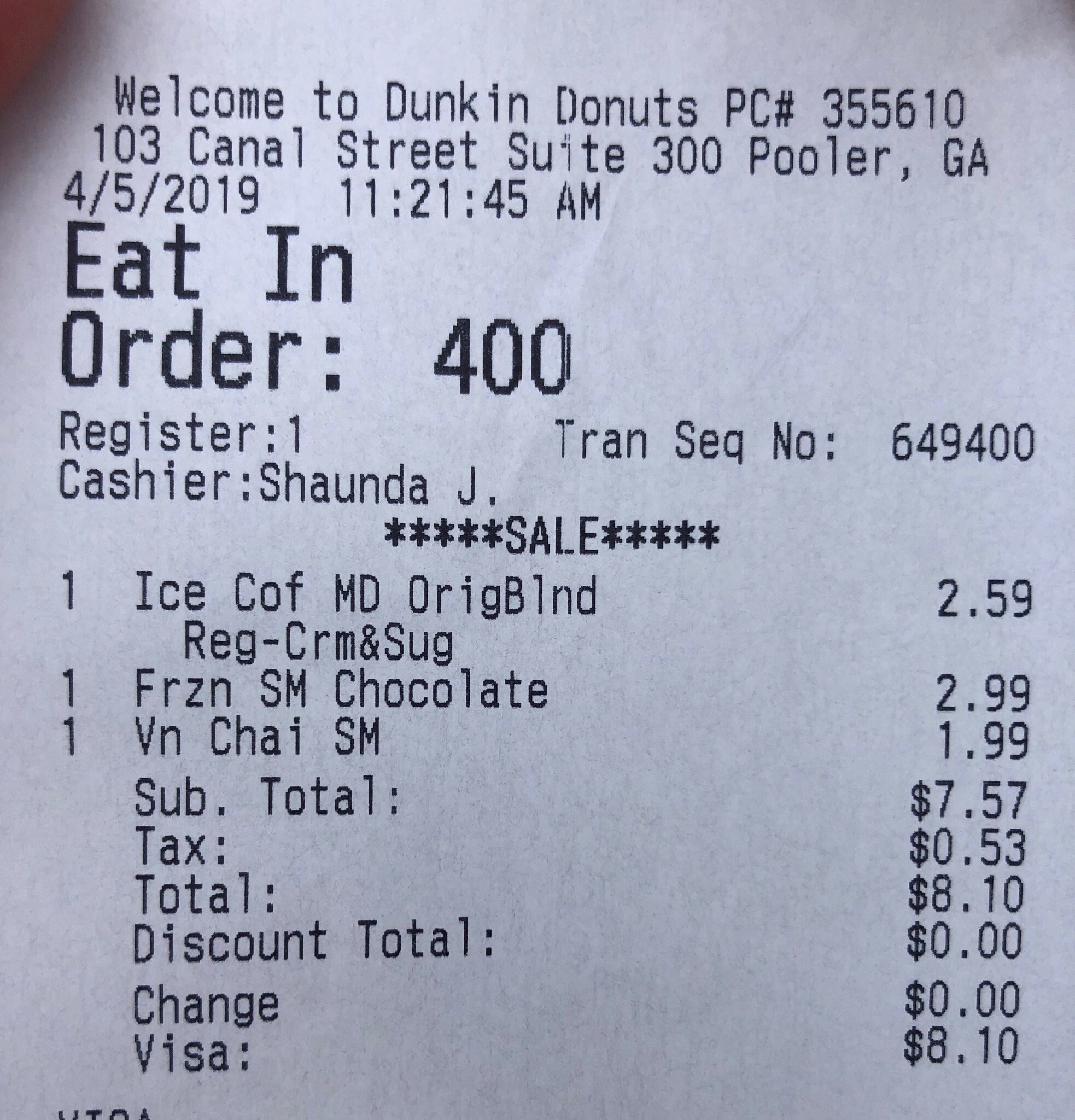 Photo credit: Tripadvisor