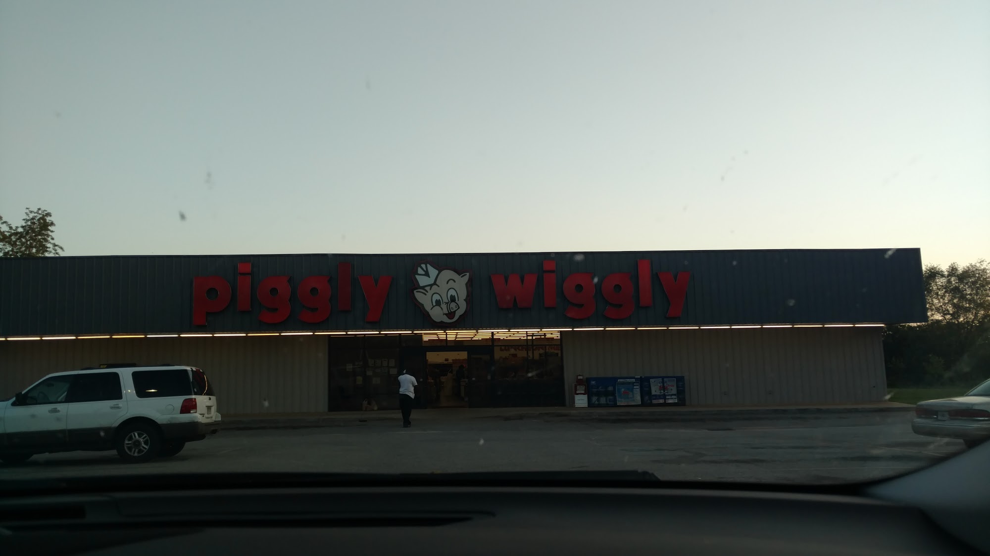 Piggly Wiggly