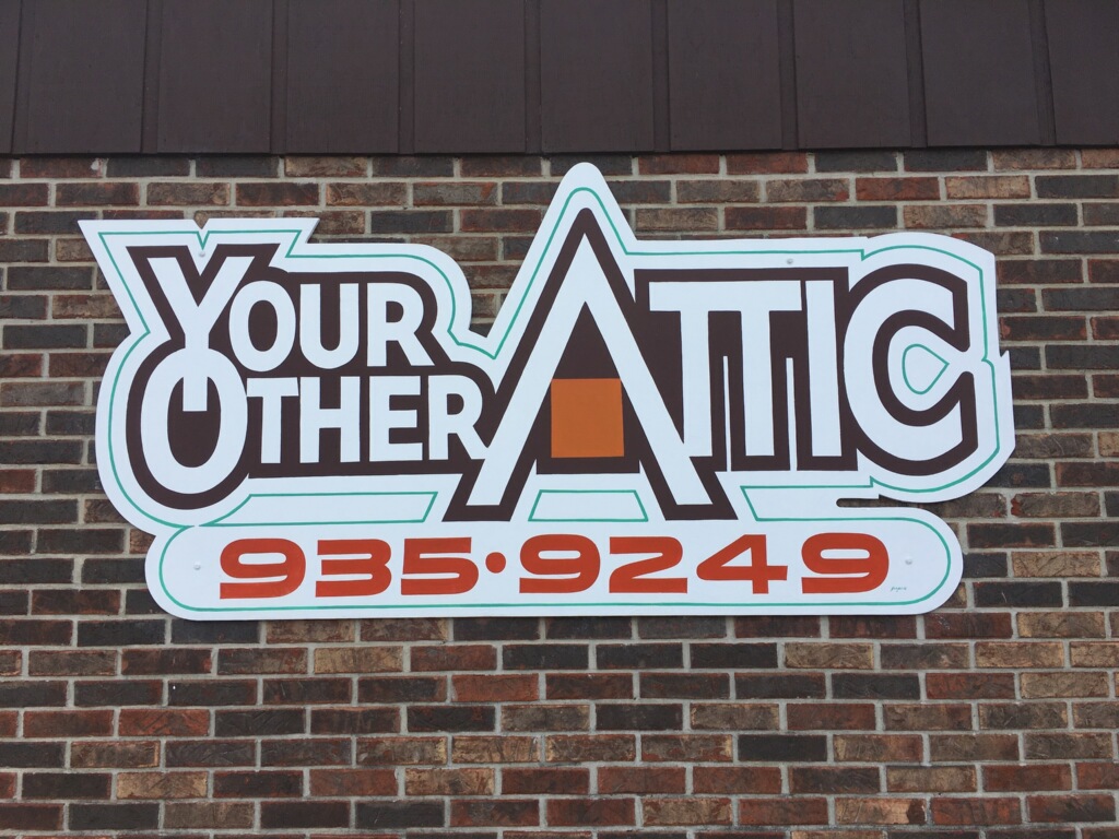 Your Other Attic