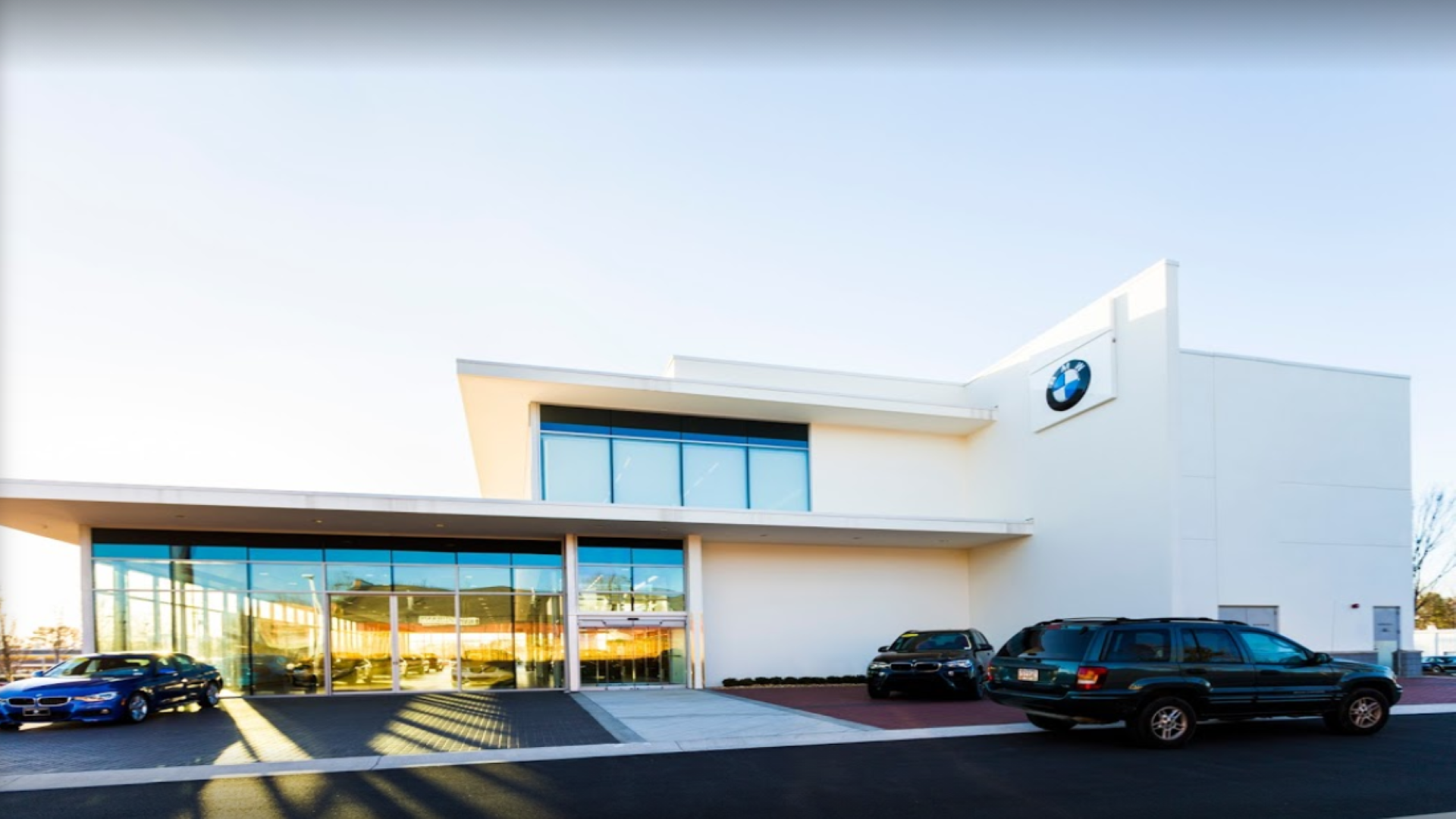 UNITED BMW SERVICE AND PARTS - Roswell GA - Hours, Directions, Reviews ...