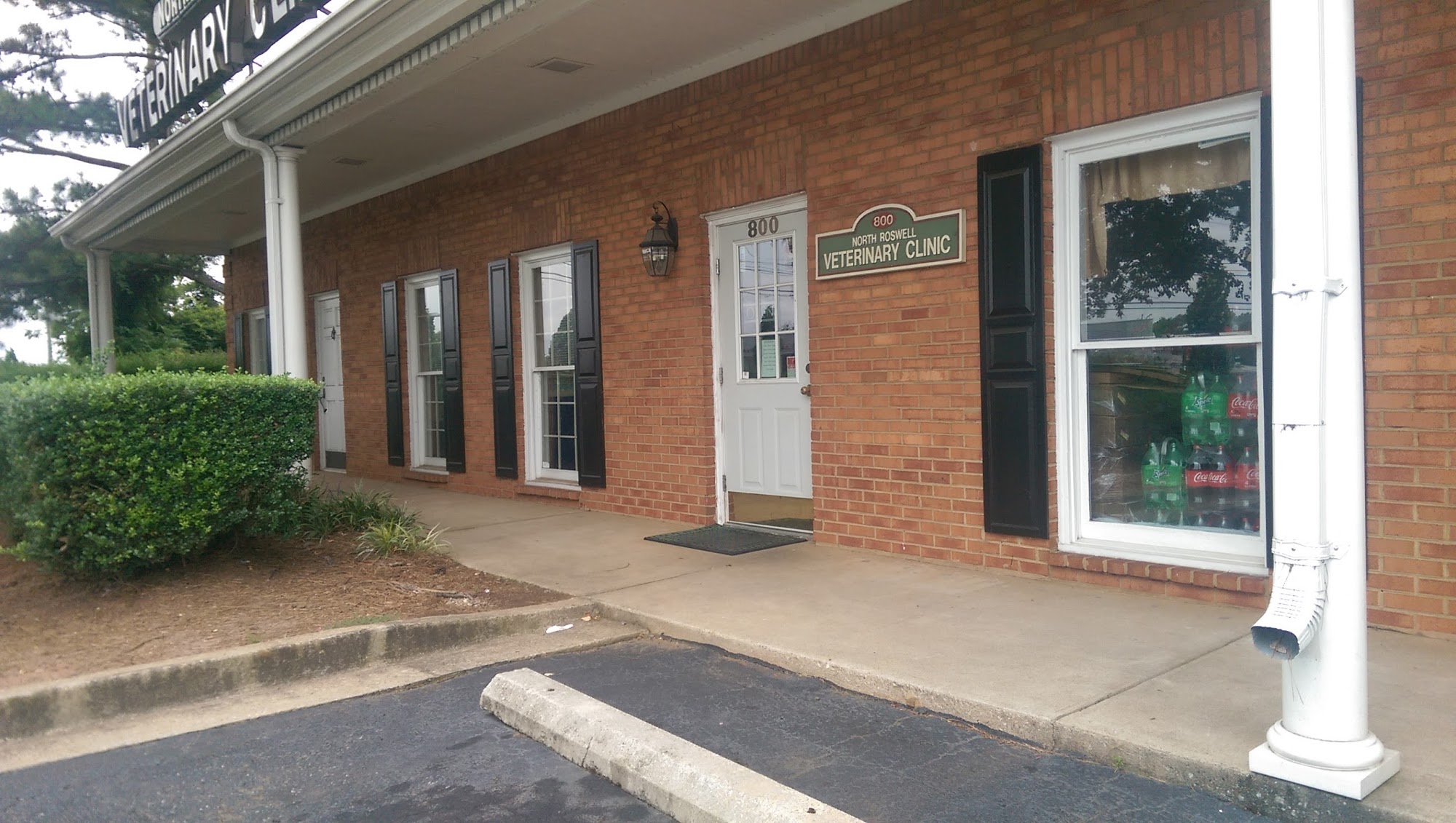 North Roswell Veterinary Clinic