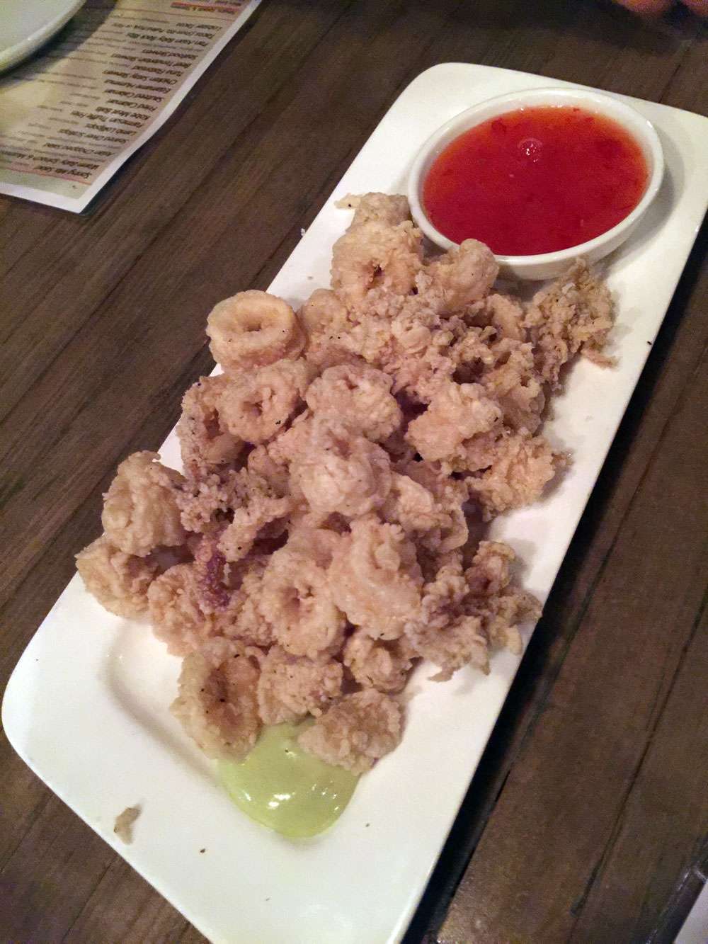 Photo credit: zomato