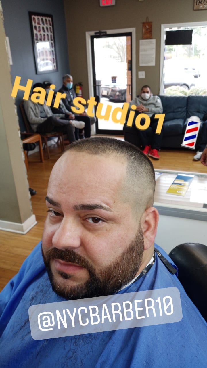 Hair Studio 1