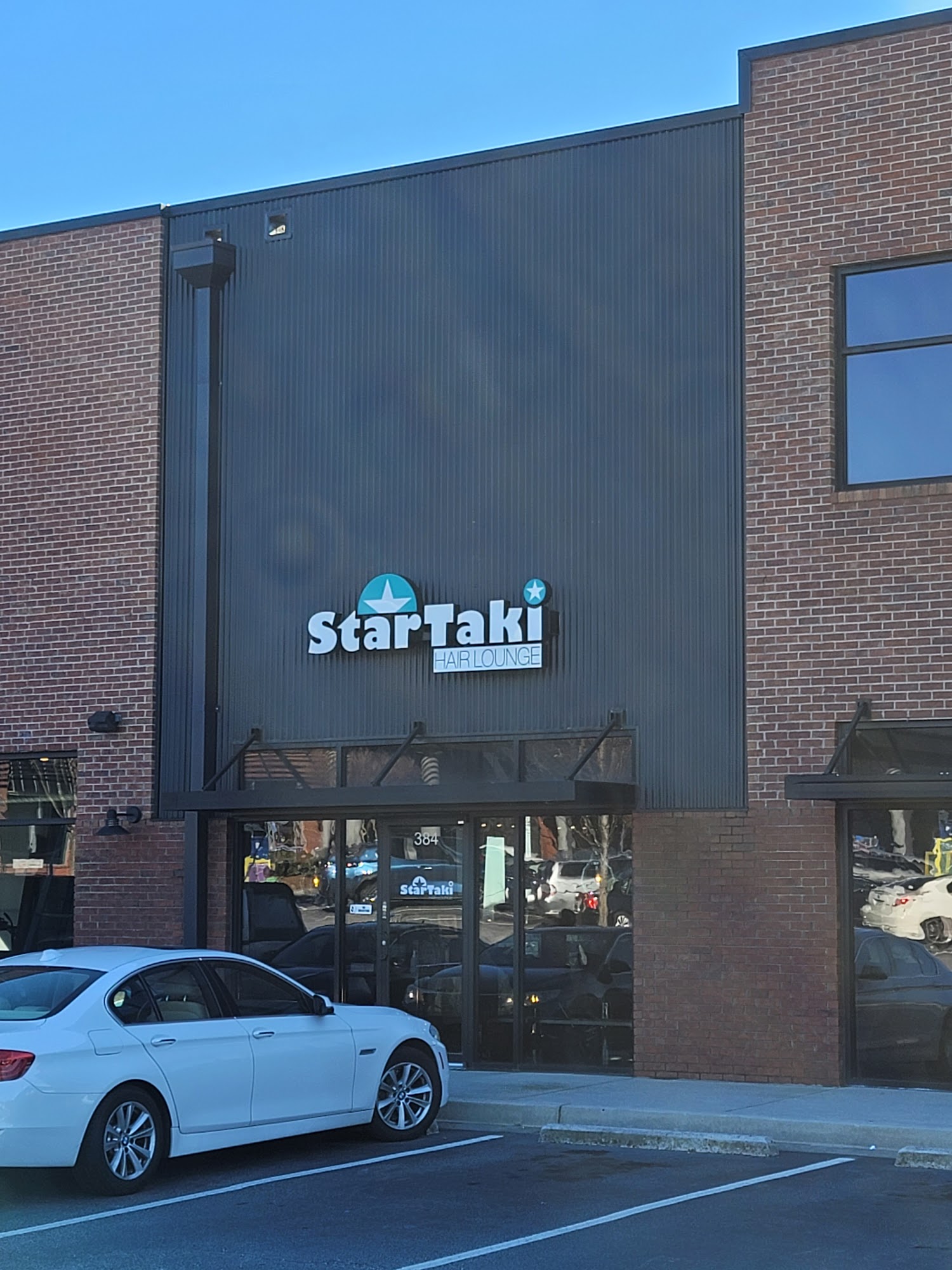 Star Taki Hair Lounge