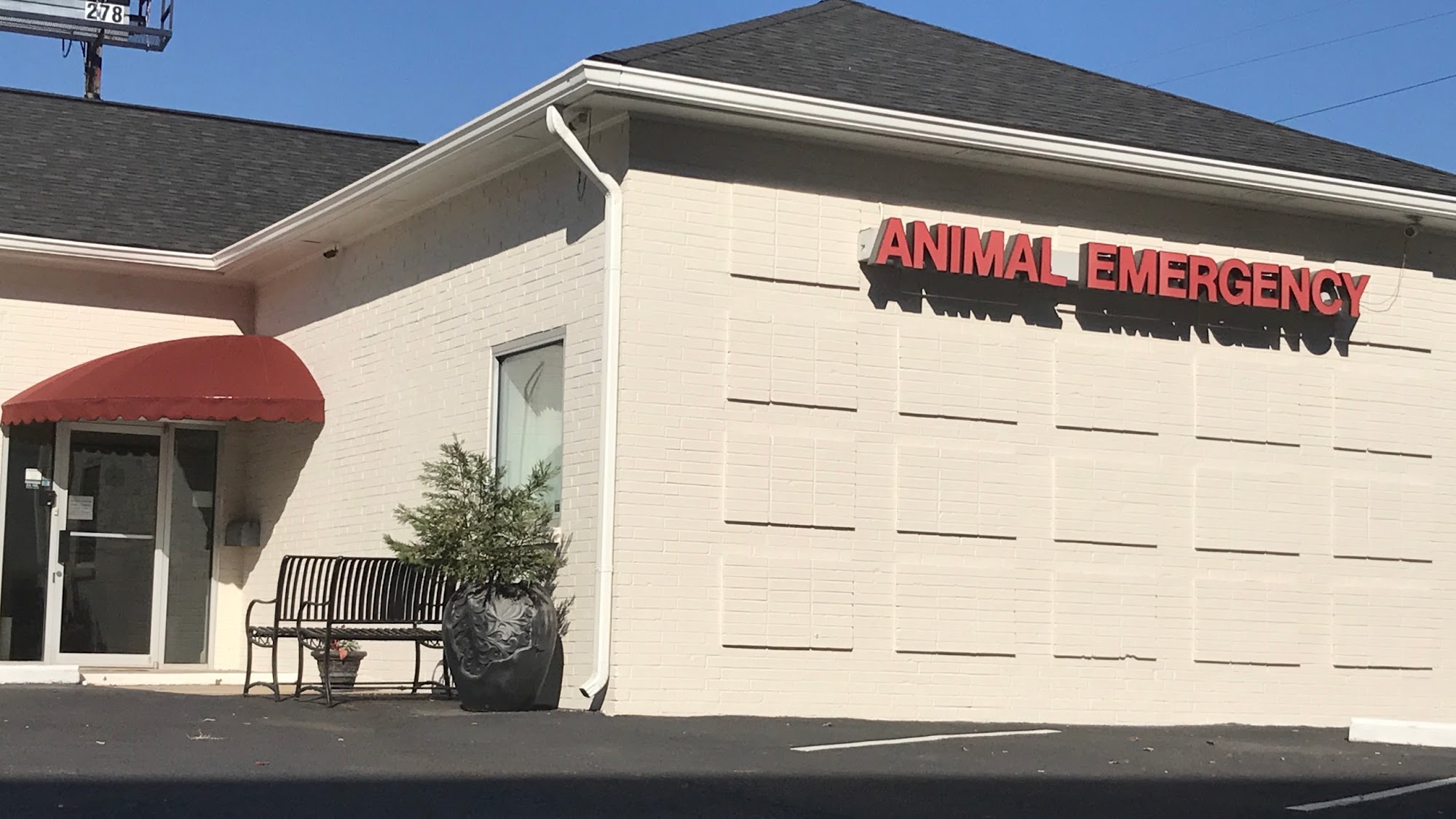 Animal Emergency Center Sandy Springs