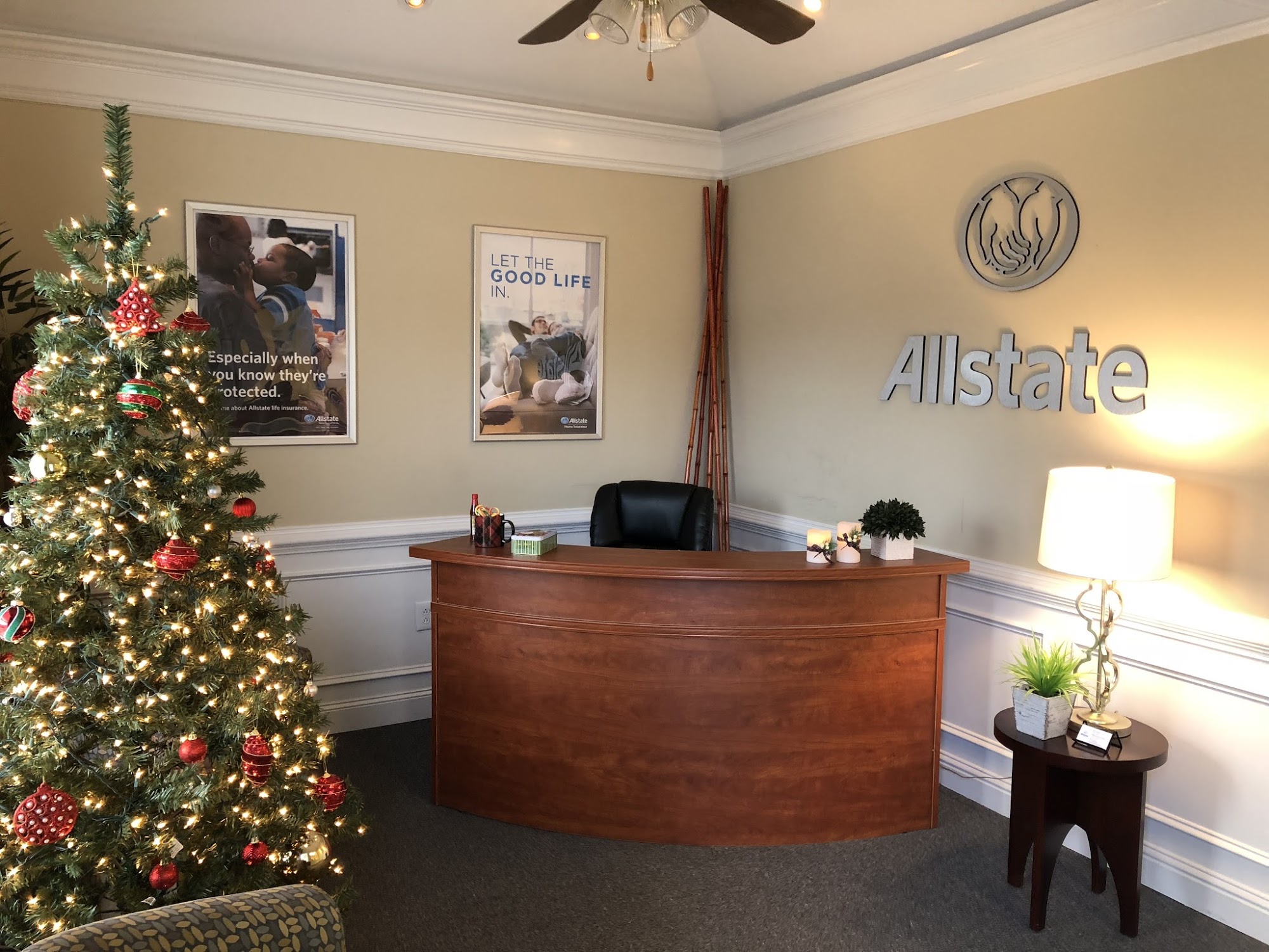 Atlanta Perimeter Associates Inc.: Allstate Insurance
