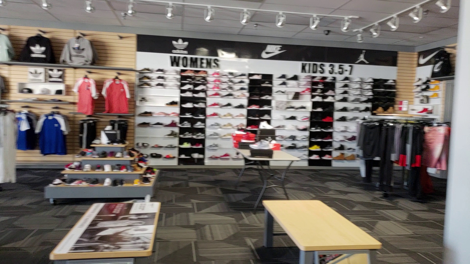 Hibbett Sports Savannah