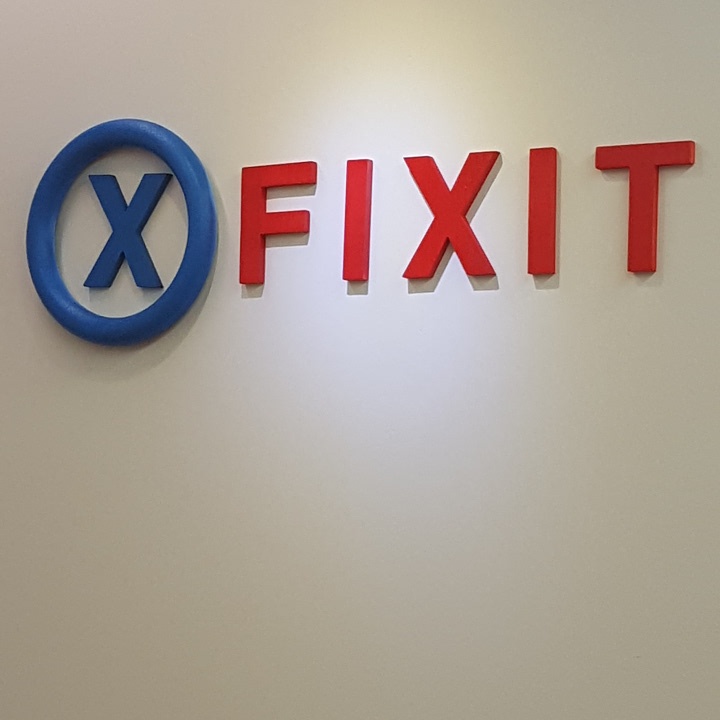Fixit Solutions TV, Computer & Cell phone Repair