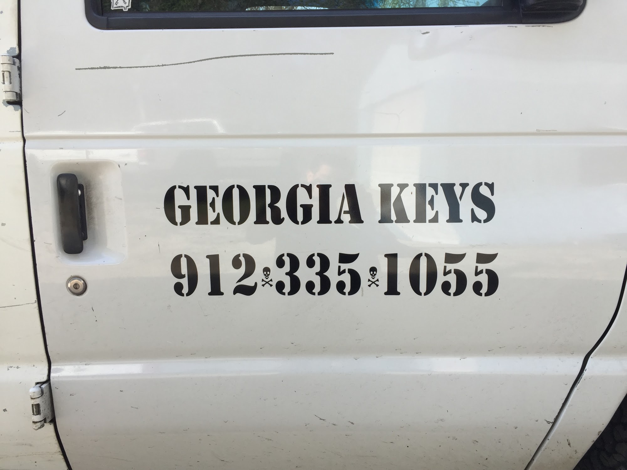 Georgia Keys Locksmith LLC