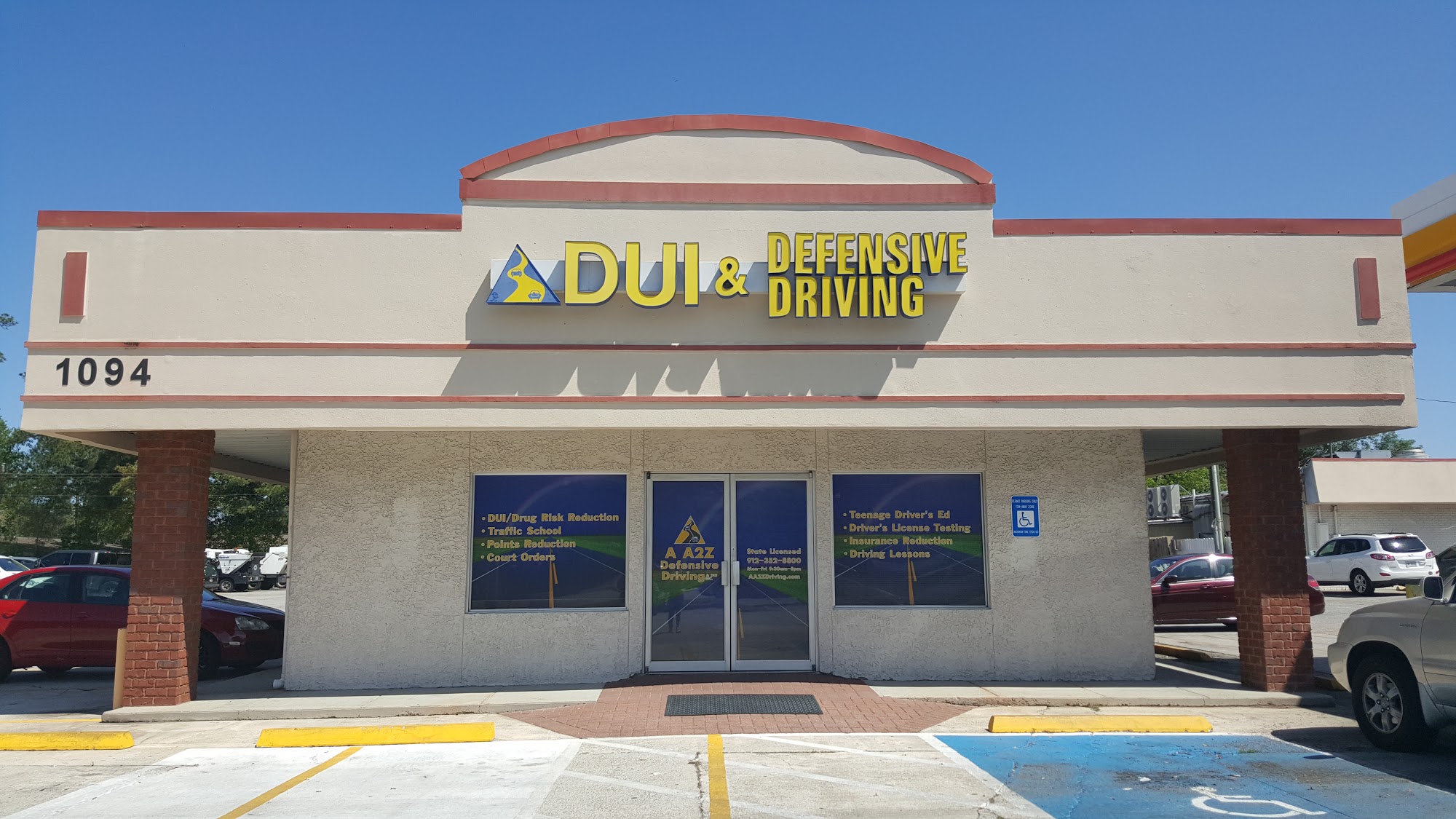 A A2Z Defensive Driving & DUI Academy