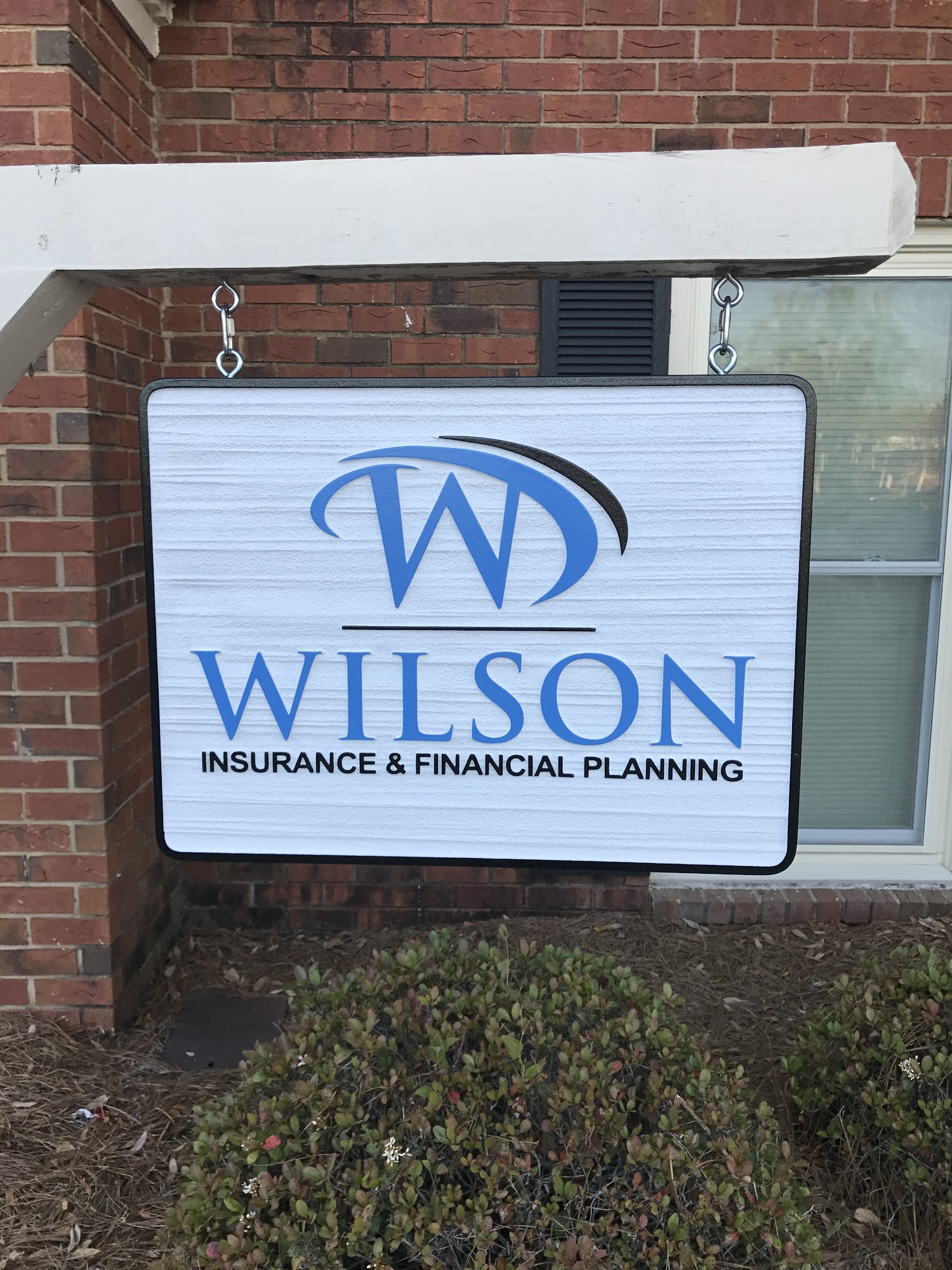 Wilson Insurance and Financial Planning, Inc.