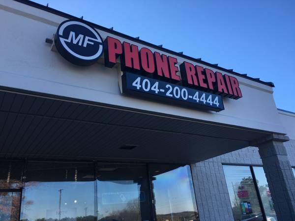 MF Phone Repair