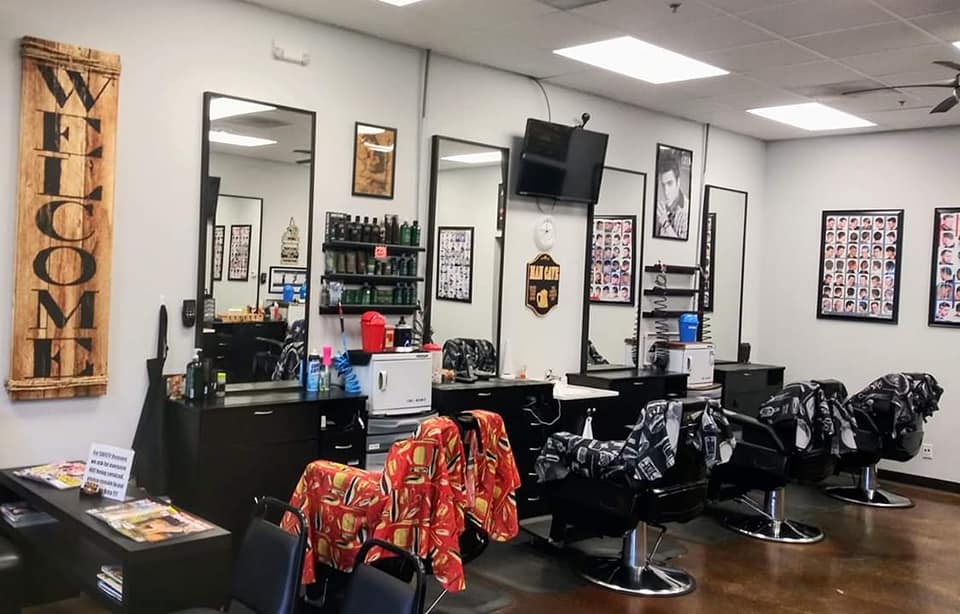 N'style Barber Shop
