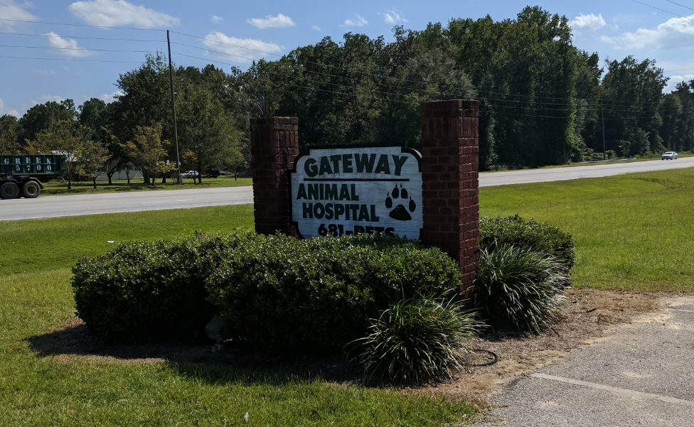 Gateway Animal Hospital