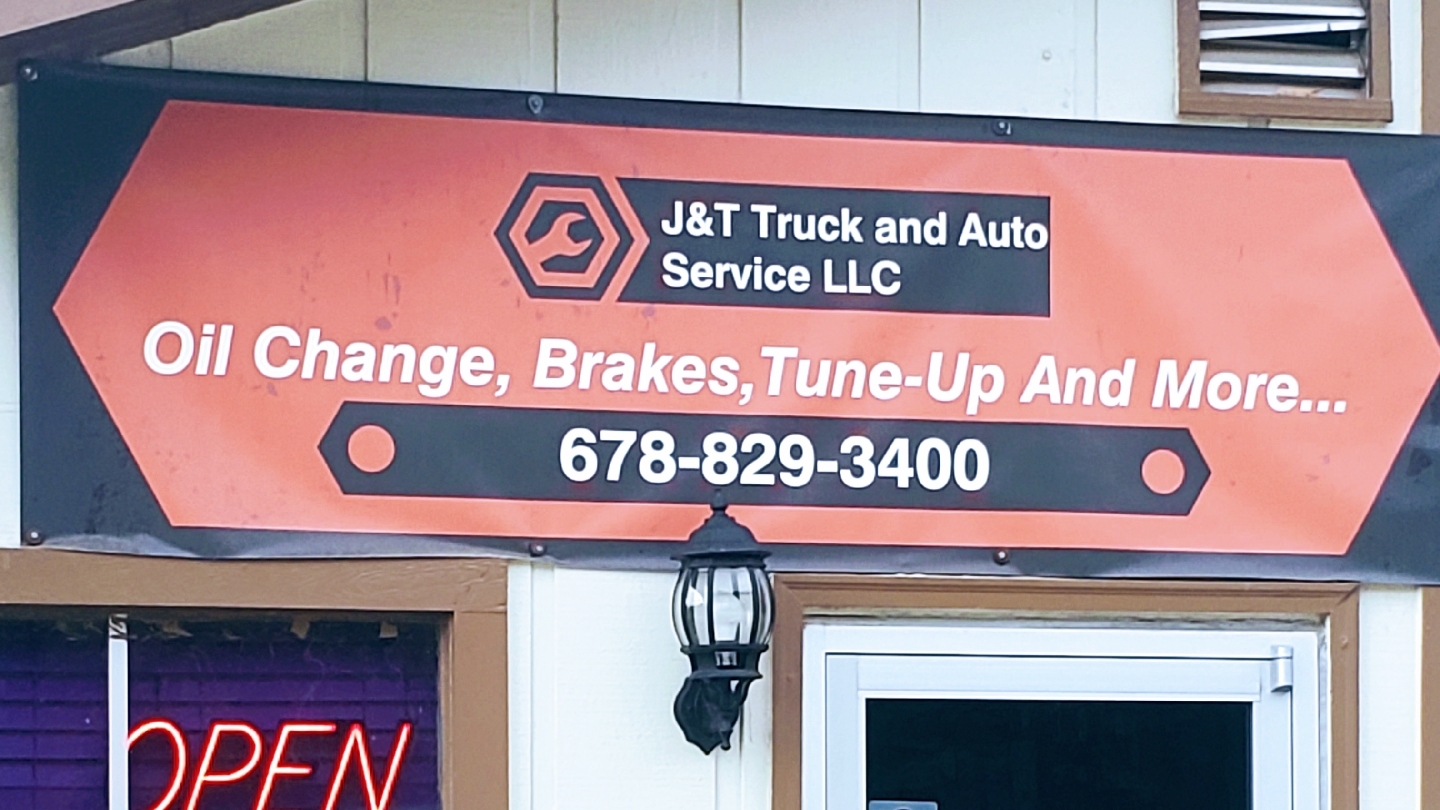 J&T Truck and Auto Service LLC