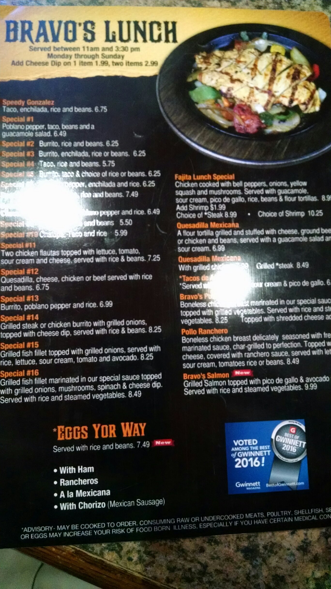 Photo credit: Tripadvisor