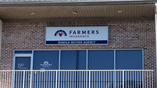 Farmers Insurance - Shahla Mciver