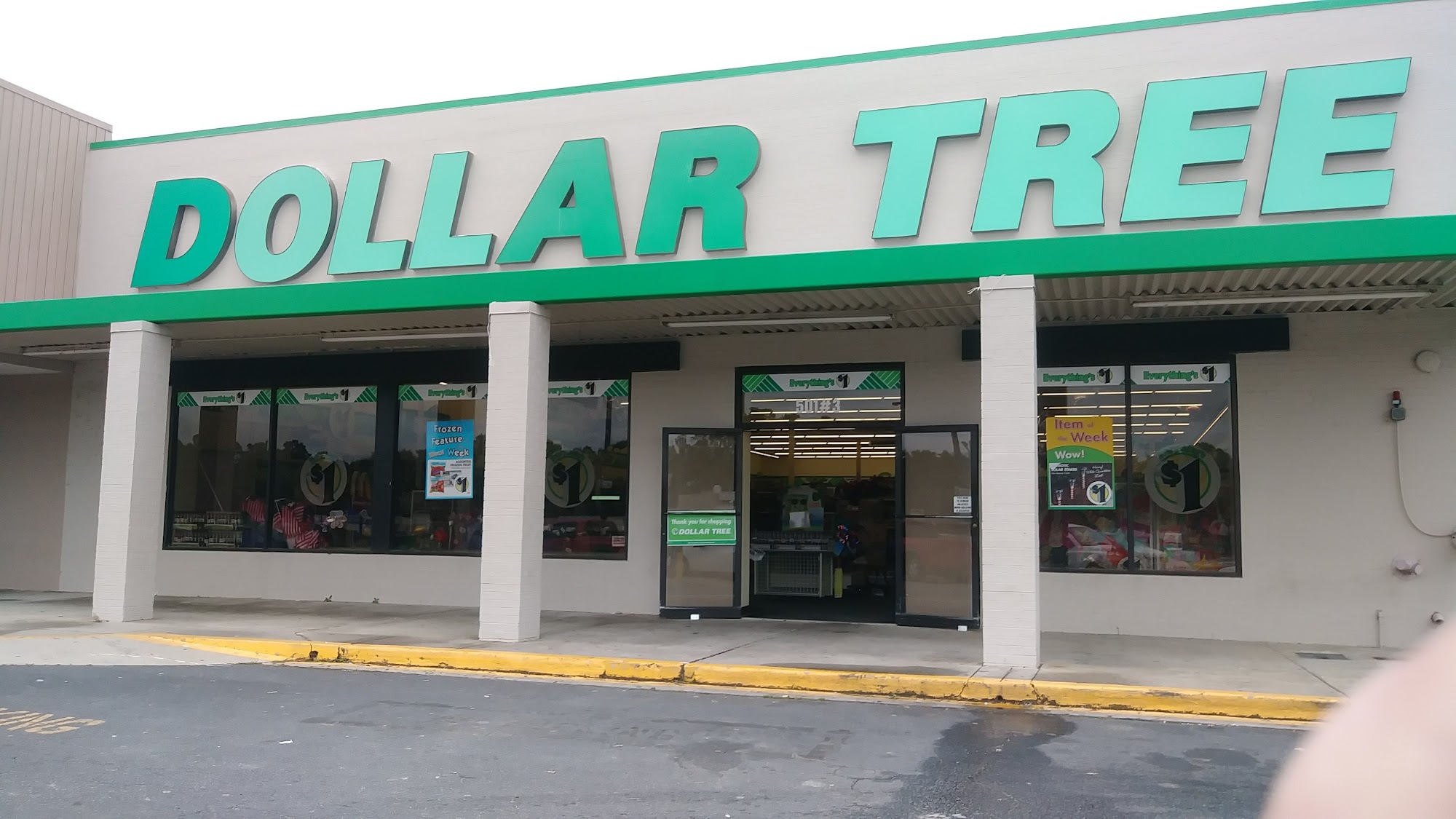 Dollar Tree