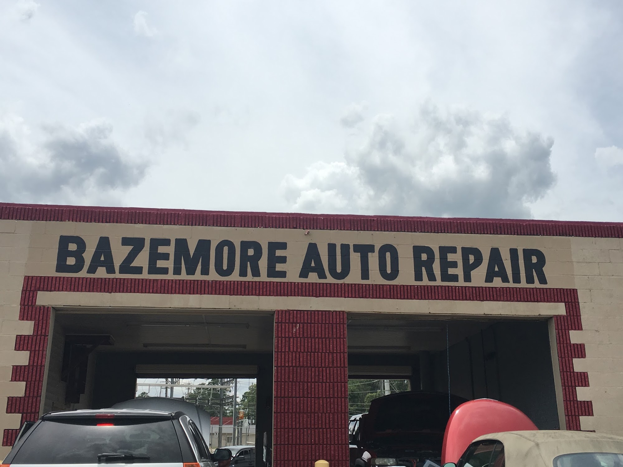 Bazemore Auto Repair