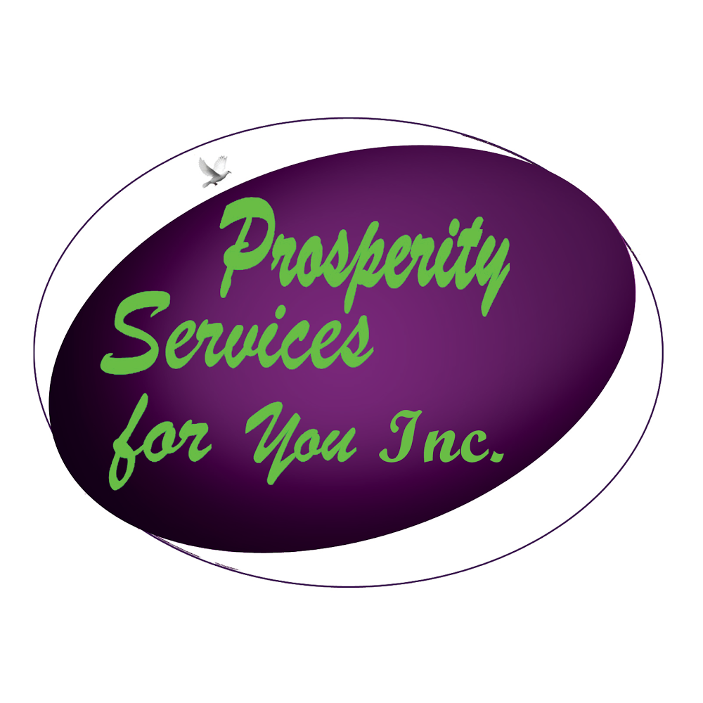 Prosperity Services for You Inc.