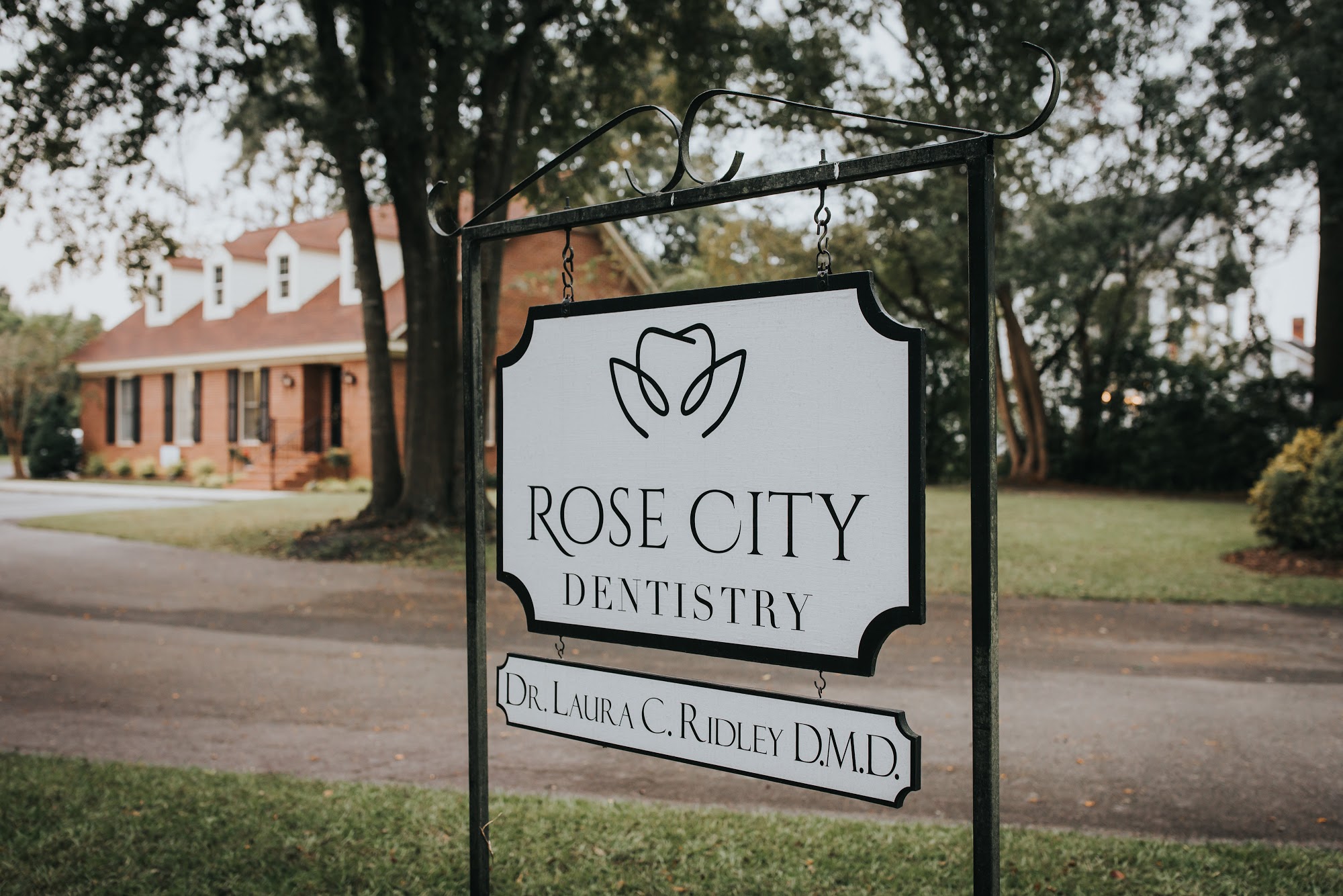 Rose City Dentistry