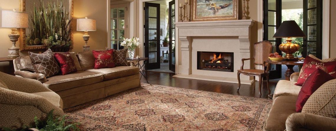 Culver Rug Company