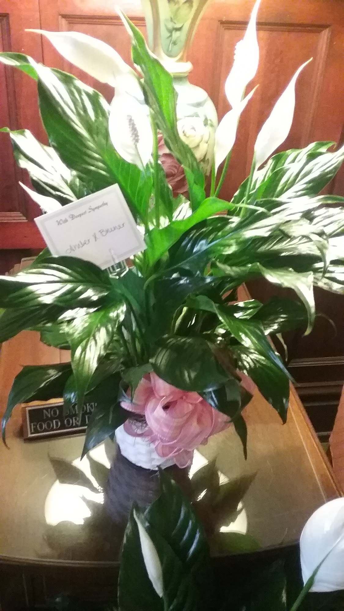 Bowen-Donaldson Funeral Home - W Bruce Donaldson III