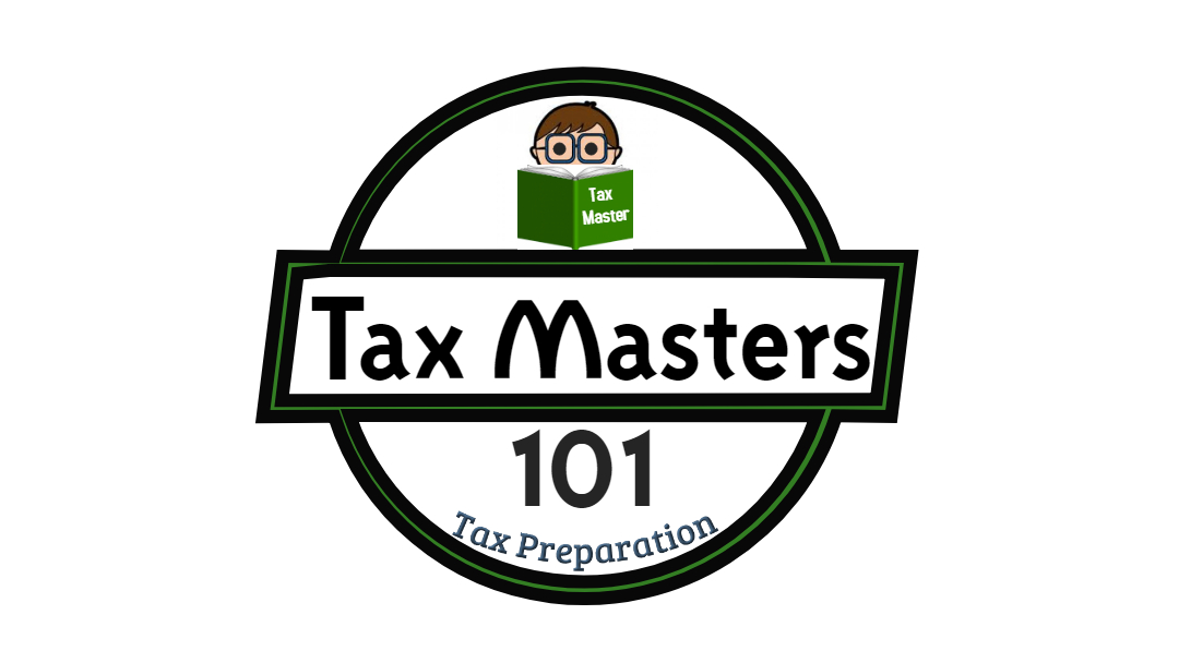 Tax Masters 101 Trenton