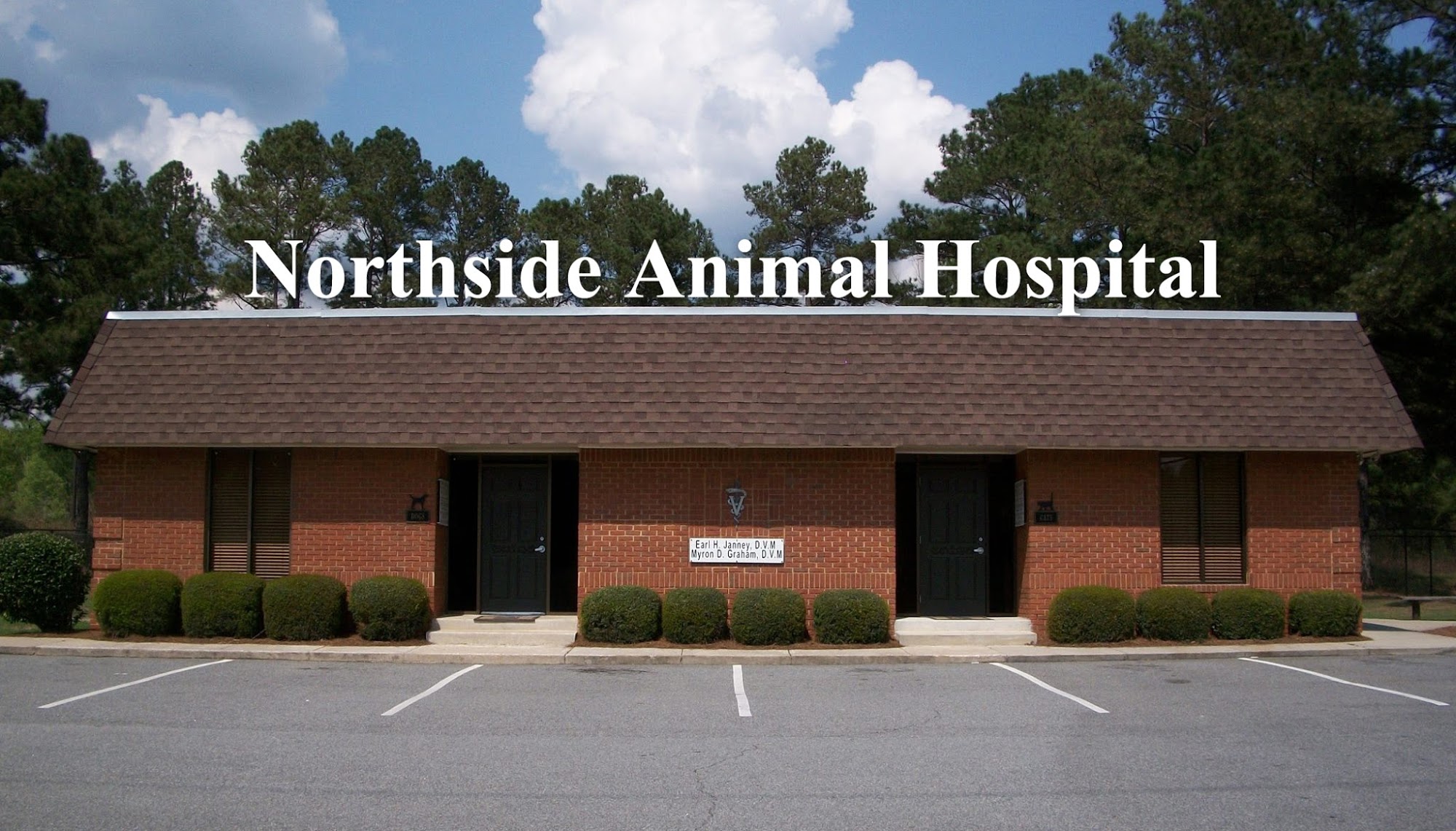 Northside Animal Hospital & Urgent Care