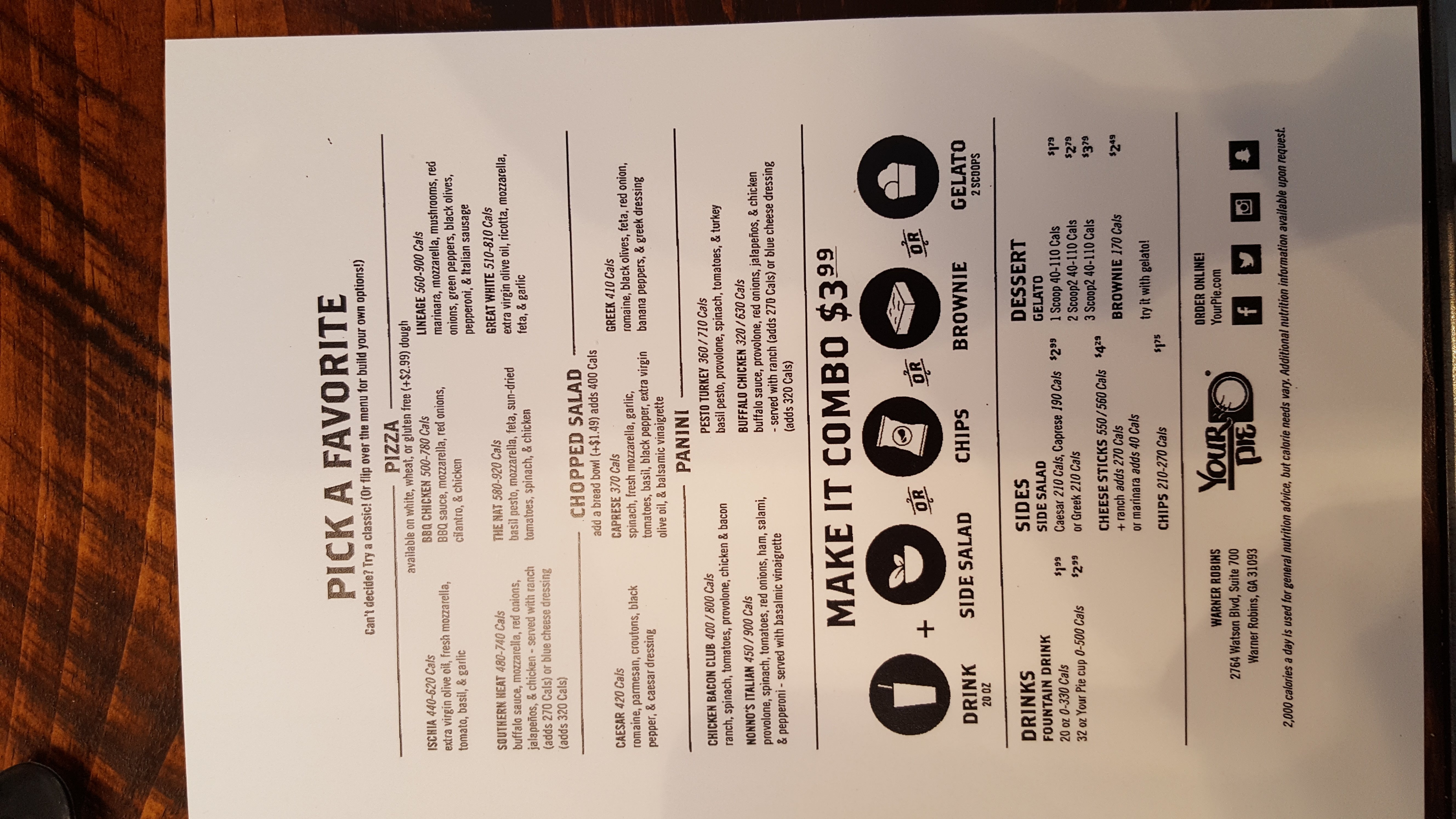 Photo credit: Tripadvisor