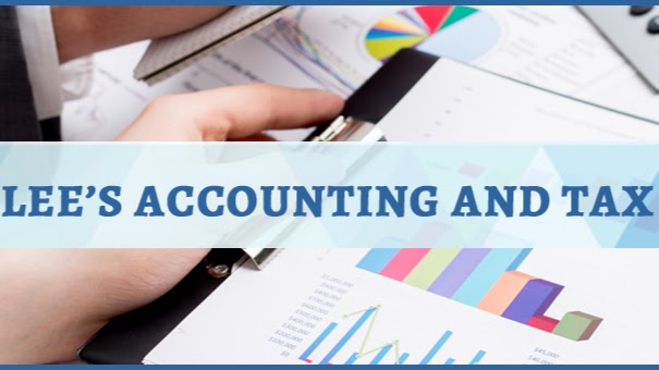 Lees Accounting and Tax Services LLC