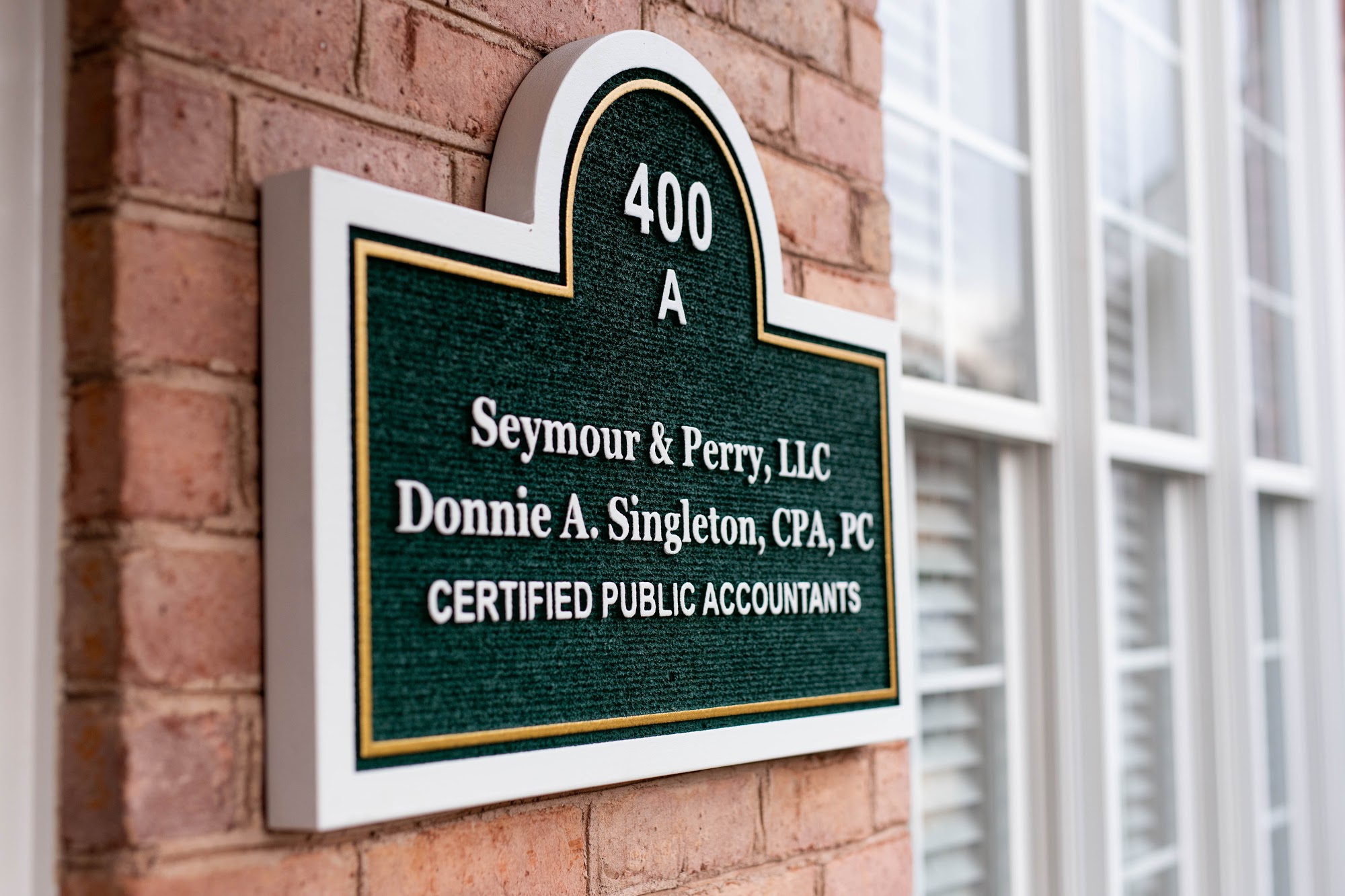 Seymour & Perry, LLC