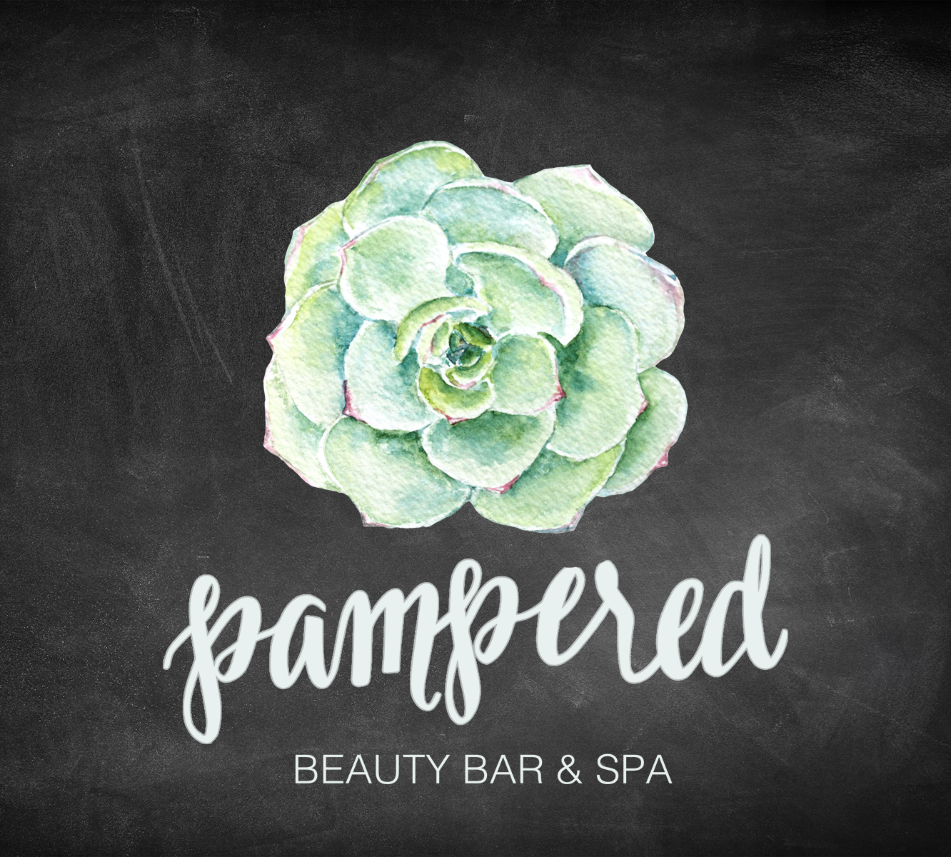 Pampered Beauty Bar + Spa