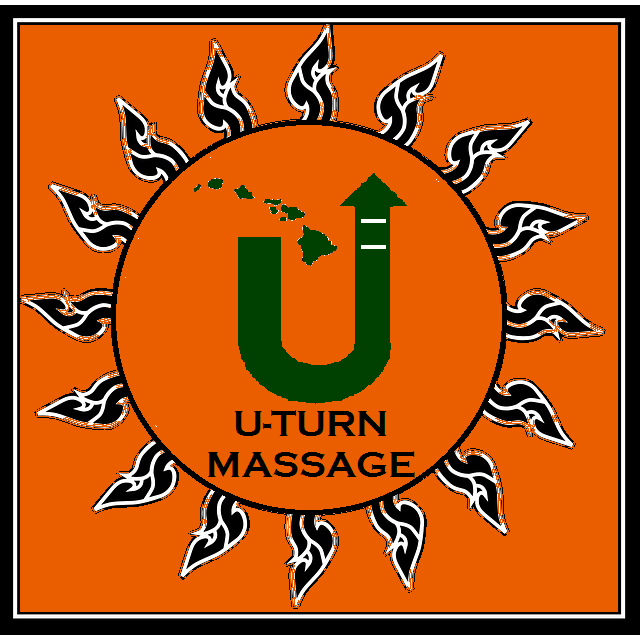 U-Turn Massage LLC / Massage By Sarah