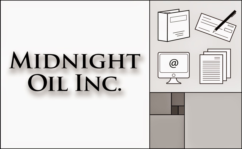 Midnight Oil, Inc.