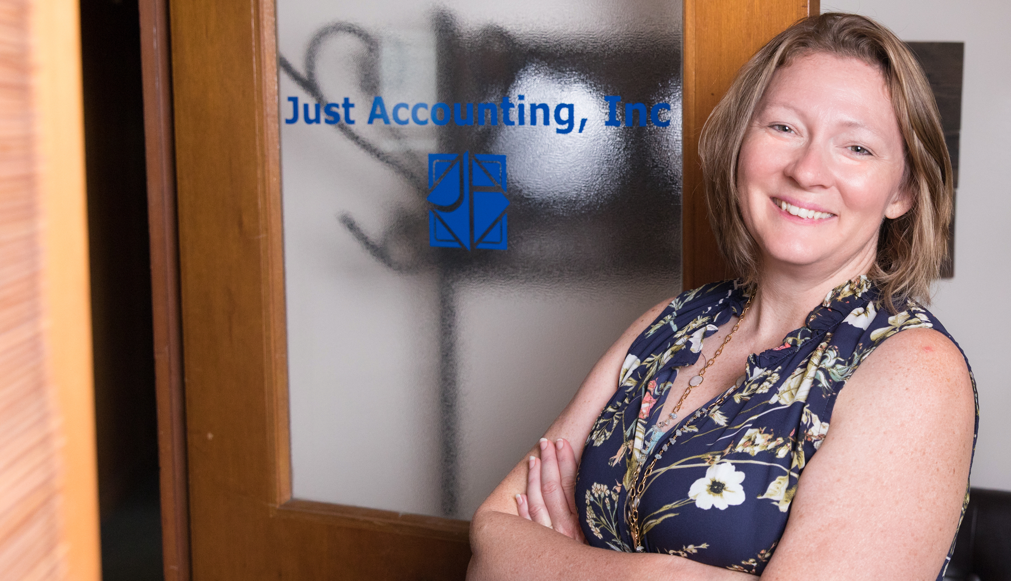Just Accounting, Inc.