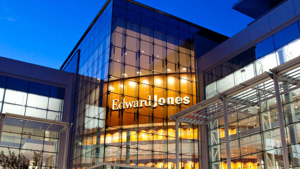 Edward Jones - Financial Advisor: Elyse F Robinson, CFP®|CLU®